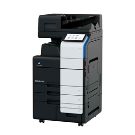 impresora multifuncion Bizhub C450i