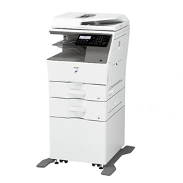 impresora multifuncion MX - B450W