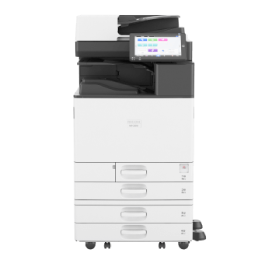 impresora multifuncion IM C2010A