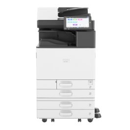 impresora multifuncion IM C2510A